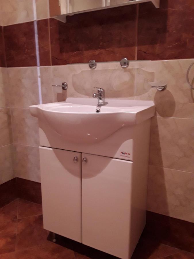 Fort Noks Nessebar B2-203 Private Studio Sluneční pobřeží Exteriér fotografie