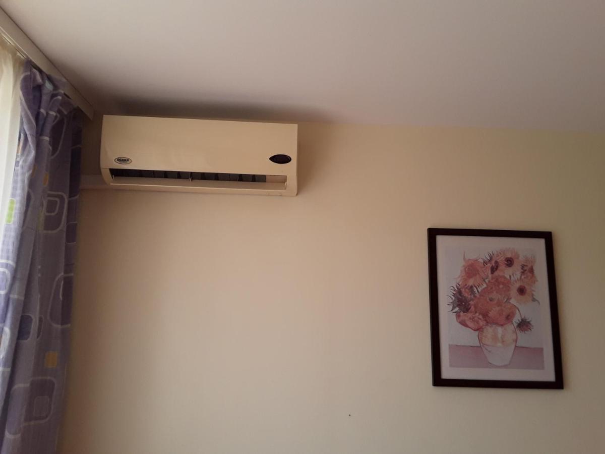 Fort Noks Nessebar B2-203 Private Studio Sluneční pobřeží Exteriér fotografie