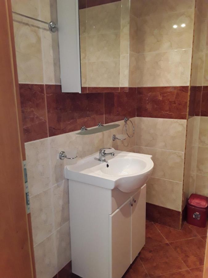 Fort Noks Nessebar B2-203 Private Studio Sluneční pobřeží Exteriér fotografie