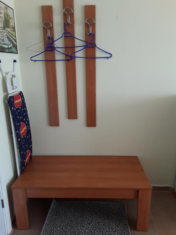 Fort Noks Nessebar B2-203 Private Studio Sluneční pobřeží Exteriér fotografie