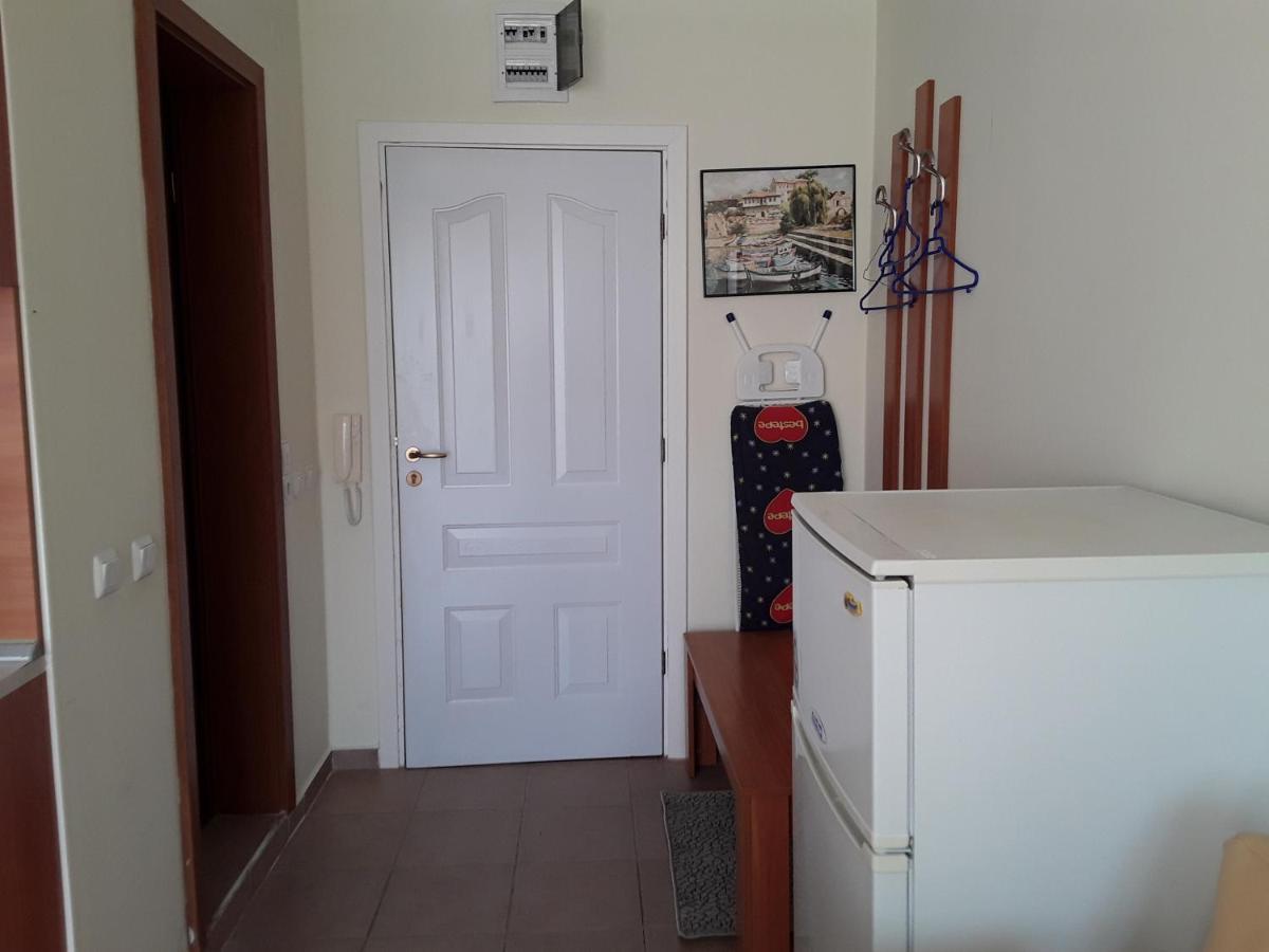 Fort Noks Nessebar B2-203 Private Studio Sluneční pobřeží Exteriér fotografie